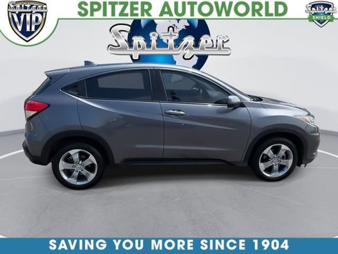 Used 2022 Honda HR-V LX image 2