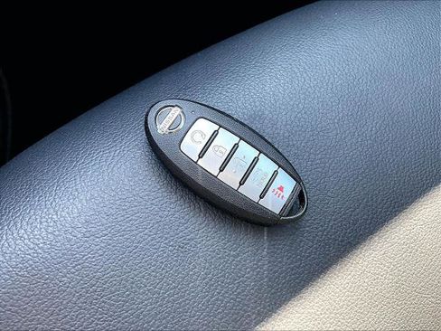 Used 2021 Nissan Altima 2.5 SL image 29