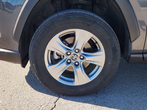 Used 2023 Toyota RAV4 XLE image 14