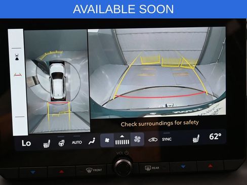 Certified 2026 Toyota RAV4 AWD image 20
