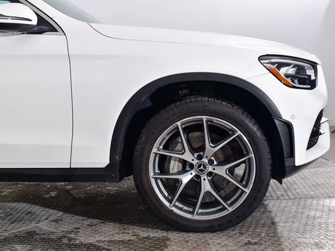Certified 2022 Mercedes-Benz GLC 300 4MATIC image 11