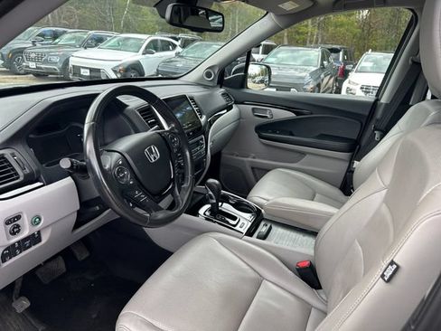 Used 2018 Honda Ridgeline RTL-E image 14