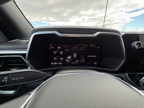 New 2026 GMC Canyon Elevation w/ Convenience Package image 44