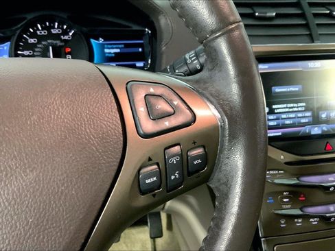 Used 2015 Lincoln MKX FWD w/ Equipment Group 101A image 19
