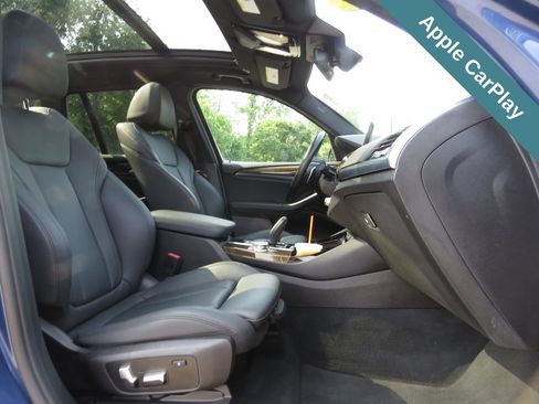 Used 2019 BMW X3 xDrive30i AWD/4WD image 13