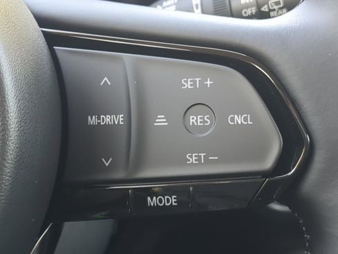 New 2026 MAZDA CX-5 Preferred AWD/4WD image 20