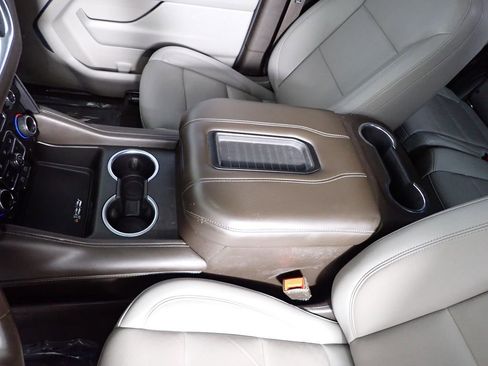 Used 2021 Chevrolet Tahoe LT image 30