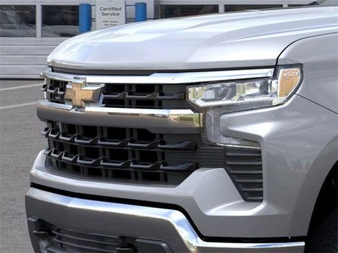 New 2026 Chevrolet Silverado 1500 LT image 13