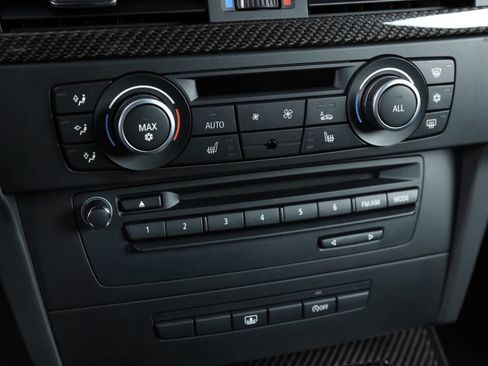 Used 2012 BMW M3 Coupe image 59