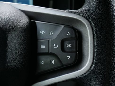 Certified 2022 Ford Bronco 4-Door AWD/4WD image 18