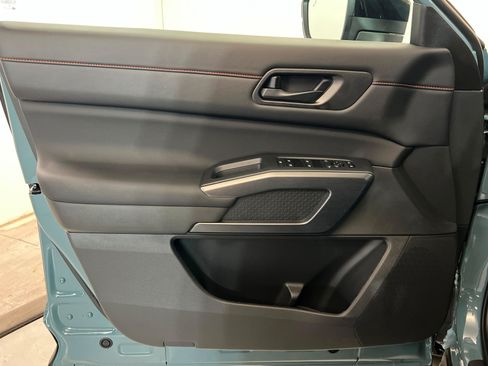 New 2026 Nissan Pathfinder Rock Creek AWD/4WD image 14