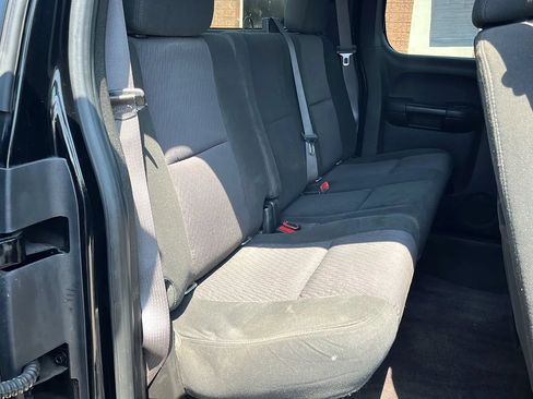 Used 2013 Chevrolet Silverado 2500 LT w/ Suspension Package, Off-Road AWD/4WD image 22