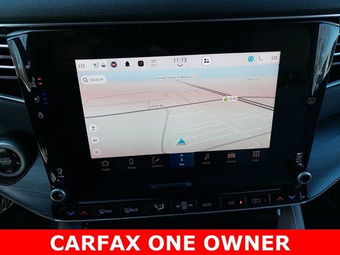 Used 2023 Jeep Wagoneer Series III w/ Preferred Equipment Group image 25