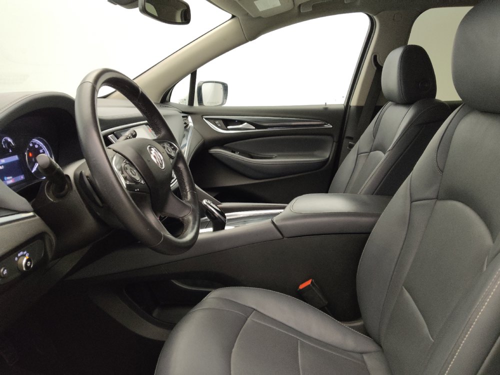 Used 2021 Buick Enclave Essence w/ Sport Touring Edition FWD image 17