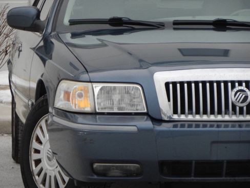 Used 2007 Mercury Grand Marquis LS image 6