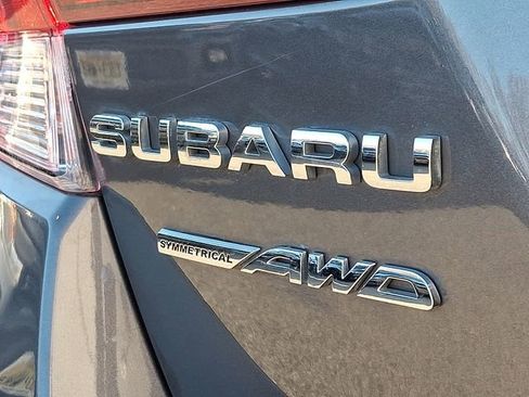 Used 2022 Subaru Impreza 2.0i Sport AWD/4WD image 29