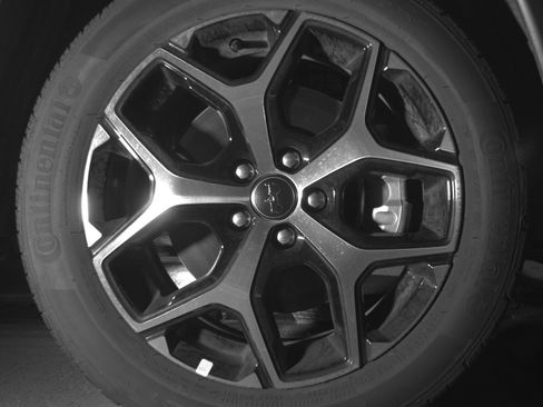 Used 2025 Jeep Compass Limited image 13