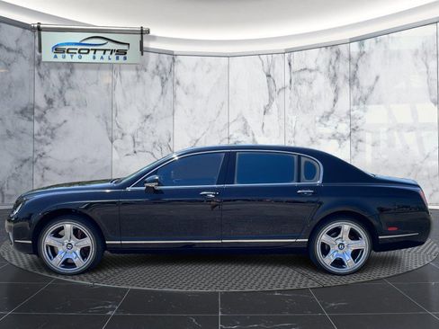 Used 2006 Bentley Flying Spur Flying Spur image 4