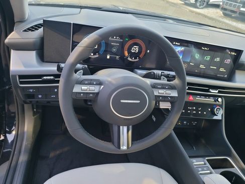 New 2026 Hyundai Sonata SEL image 22