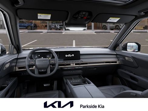 New 2027 Kia Telluride SX FWD image 14