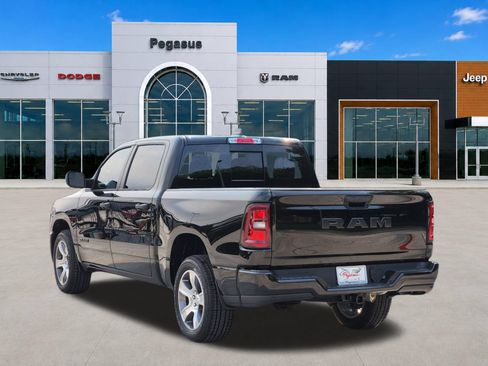 New 2026 RAM 1500 Express RWD image 5