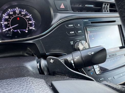 Used 2015 Toyota Avalon XLE Premium image 19