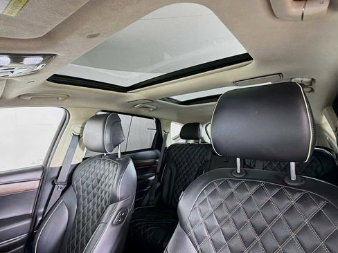 Used 2023 Genesis GV80 3.5T w/ Prestige Package AWD/4WD image 14