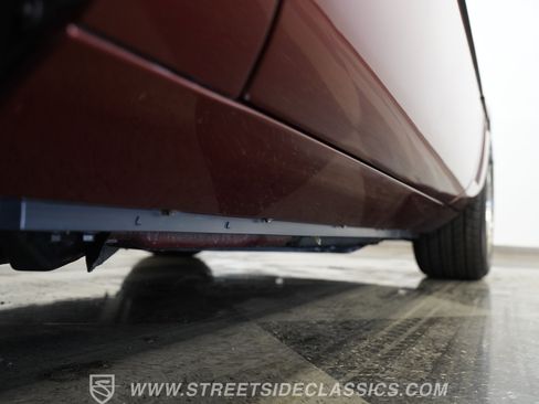 Used 1987 Chevrolet Corvette Convertible RWD image 38