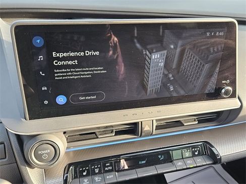 Used 2024 Toyota Prius Limited image 20