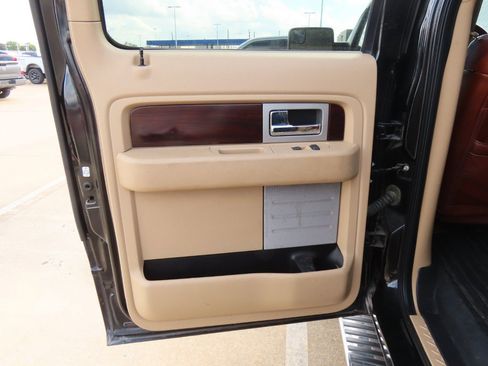 Used 2012 Ford F150 King Ranch image 16