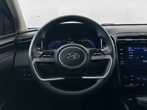 Used 2024 Hyundai Tucson SEL image 18