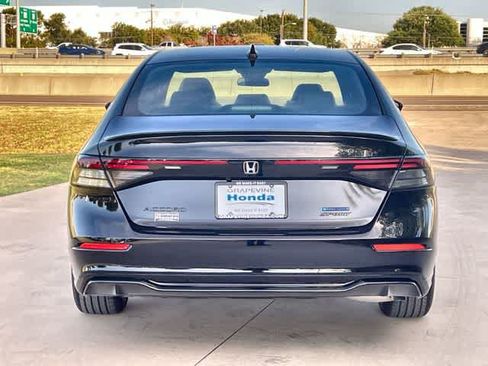 Used 2026 Honda Accord Sport image 6