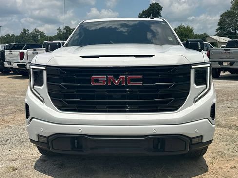Used 2026 GMC Sierra 1500 Elevation w/ Elevation Premium Package AWD/4WD image 3