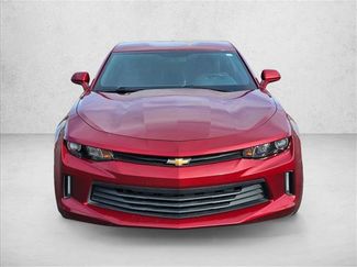 Used 2018 Chevrolet Camaro LT w/ Technology Package video 2