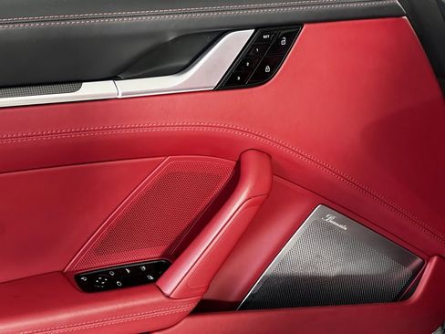 Certified 2020 Porsche 911 Carrera 4S image 32