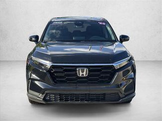 Used 2025 Honda CR-V EX video 2