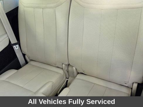 Used 2023 Land Rover Range Rover Long Wheelbase SE AWD/4WD image 12