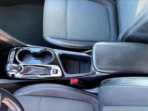 Used 2020 Buick Encore GX Select FWD image 16