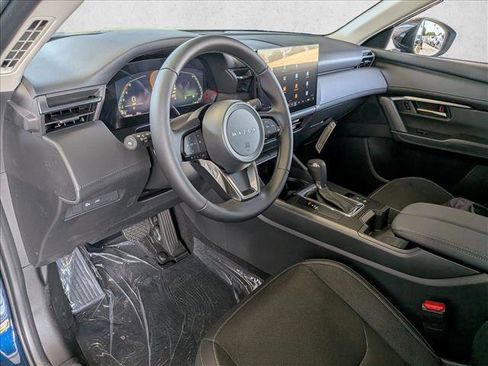 New 2026 MAZDA CX-5 Preferred AWD/4WD image 3