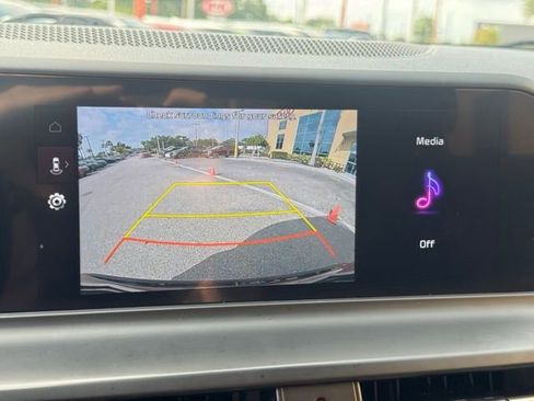 Certified 2024 Kia Seltos S FWD image 13
