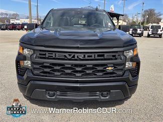 Used 2022 Chevrolet Silverado 1500 Custom video 2