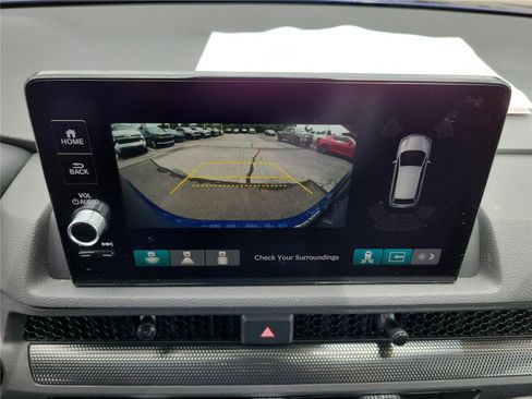 Used 2025 Honda CR-V Sport-L image 30