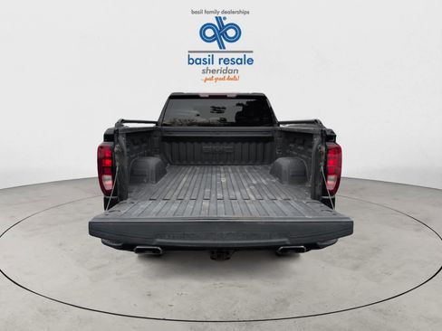 Used 2022 GMC Sierra 1500 Elevation w/ X31 Off-Road Package image 22