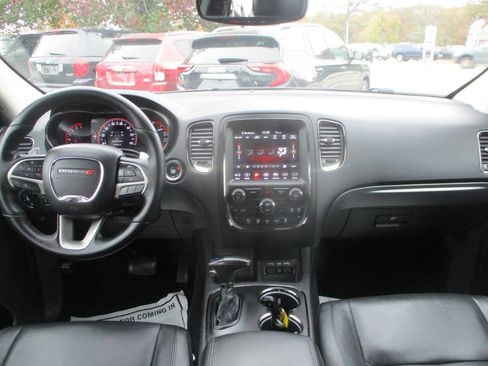 Used 2019 Dodge Durango GT image 10