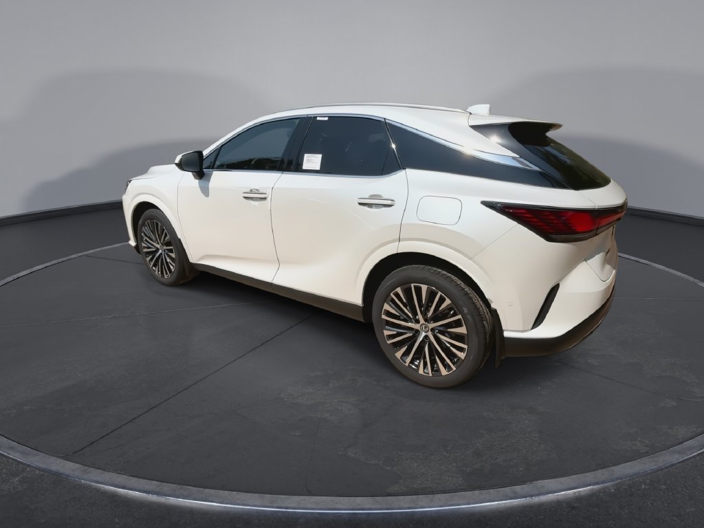 New 2026 Lexus RX 350 Premium Plus w/ Convenience Package FWD image 7