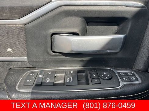 Used 2024 RAM 2500 Big Horn AWD/4WD image 19