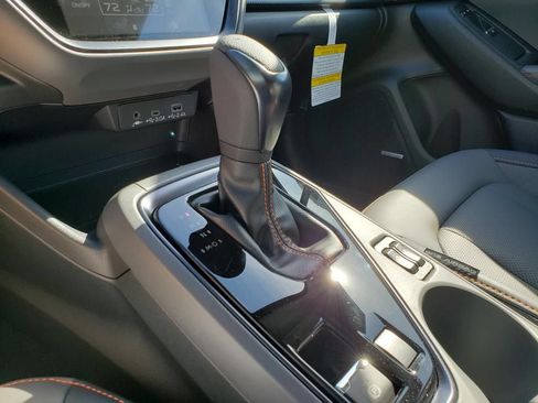 New 2026 Subaru Crosstrek 2.5i Limited AWD/4WD image 11