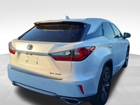 Used 2019 Lexus RX 350 FWD image 14