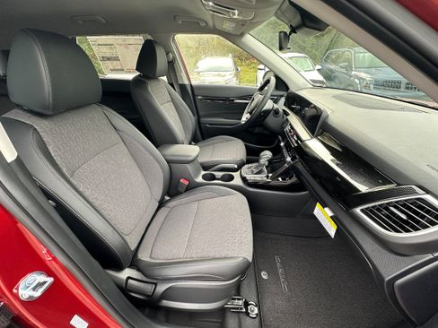 New 2026 Kia Seltos S AWD/4WD image 24