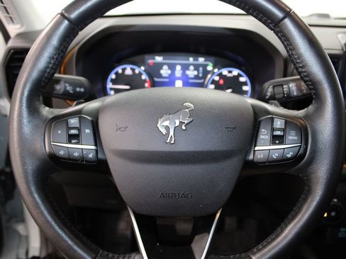 Used 2022 Ford Bronco Sport Badlands AWD/4WD image 33